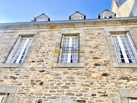 vente maison 5 pièces 98 m² à roscoff (29680)  338 000 €
