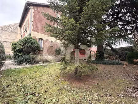vente maison 7 pièces 270 m² à soissons (02200)  295 900 €