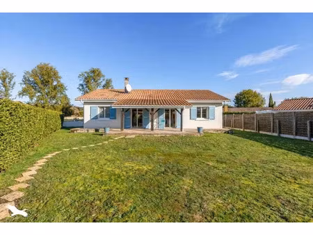 vente maison 4 pièces 84 m² à marcheprime (33380)  334 336 €