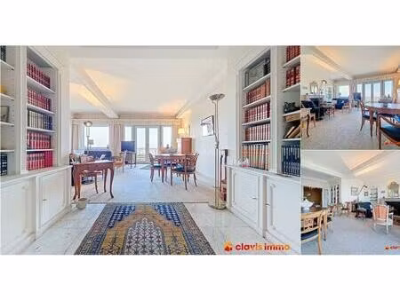 penthouse à vendre à jupiterlaan 105 forest (vbd90525)