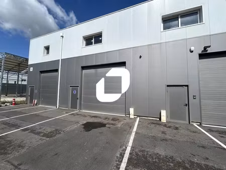 location local d'activités brie comte robert 77170