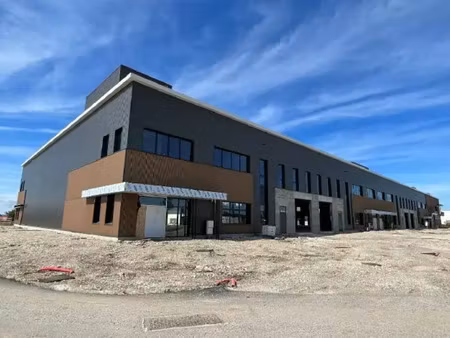 local d'activite a louer