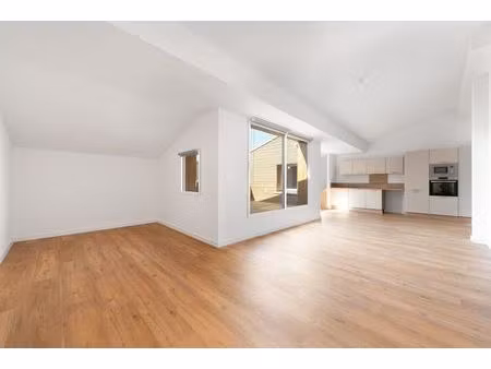 vente appartement 4 pièces 87 m² toulouse (31200)