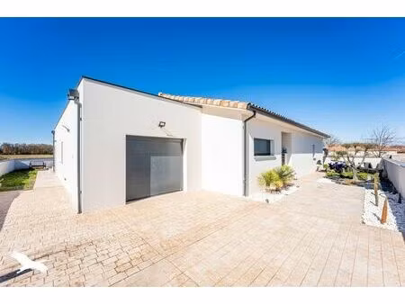 vente maison 6 pièces 180 m² carbonne (31390)