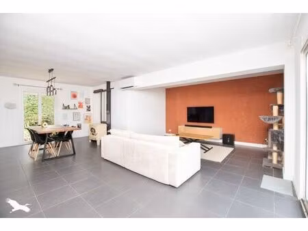 vente maison 4 pièces 110 m² labarthe-sur-lèze (31860)