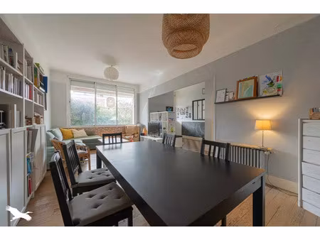 vente maison 4 pièces 117 m² toulouse (31200)