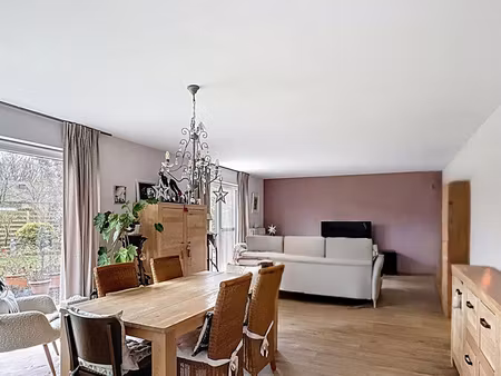 appartement te koop in leopoldsburg met 3 slaapkamers