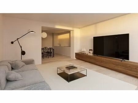 appartement te koop in heverlee met 1 slaapkamer