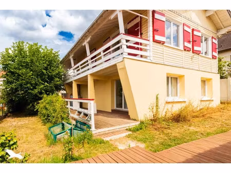 vente maison 5 pièces 96 m² à eaubonne (95600)  397 500 €