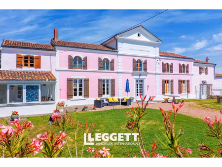 annonce maison à vendre