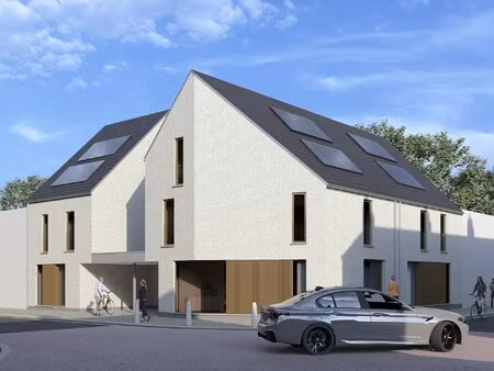 huis te koop in sint-gillis-waas met 3 slaapkamers