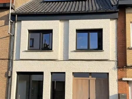 huis te koop in de klinge met 3 slaapkamers