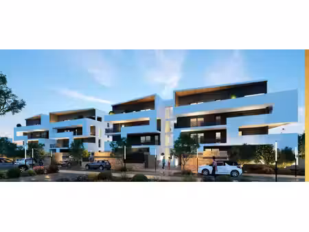 appartement clapiers 4 pièce(s) 90 m2