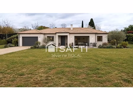 annonce vente terrain terrain de 806m2 à tecou (81600) - paruvendu.fr ref 992785103933
