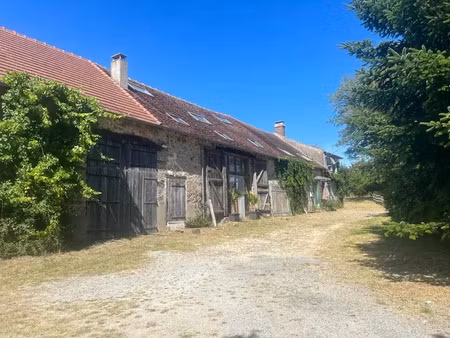 vente propriété 18 pièces 280.05 m² à saint-léger-magnazeix (87190)  367 500 €