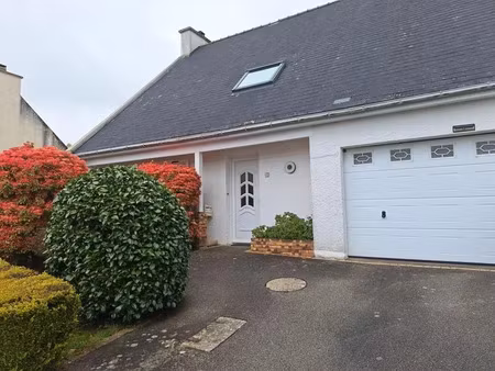 vente maison 7 pièces 160 m² à gouesnou (29850)  353 760 €