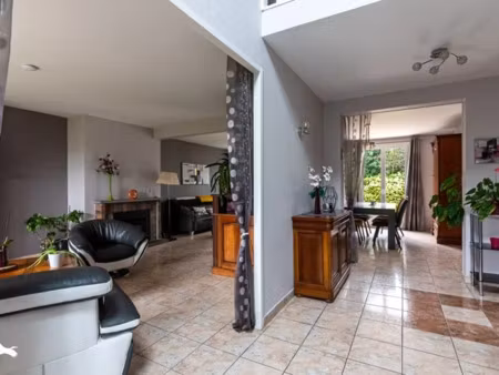 vente maison 7 pièces 160 m² à gouesnou (29850)  364 320 €