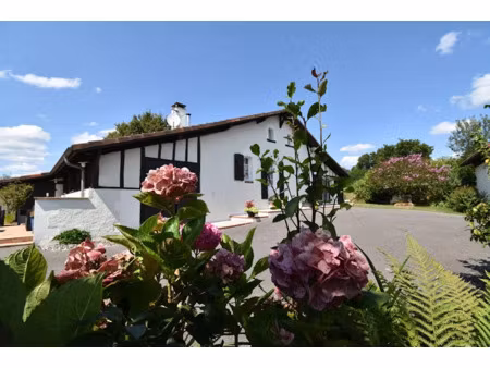 vente maison 6 pièces 159 m² à pontonx-sur-l'adour (40465)  399 000 €