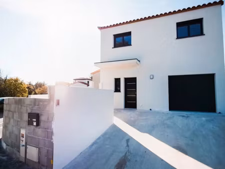 vente maison 5 pièces 130 m² à thuir (66300)  399 000 €