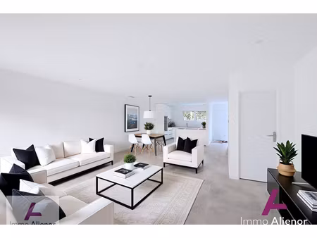 annonce maison à vendre