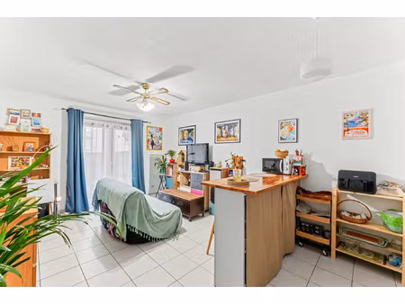 vente appartement 2 pièces 36 m² auterive (31190)