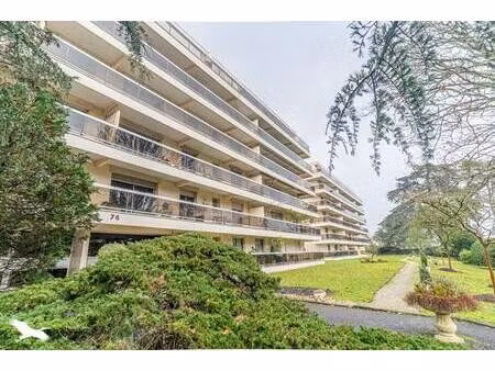 vente appartement 4 pièces 102 m² bordeaux (33200)