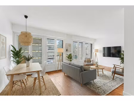 vente appartement 4 pièces 73 m² toulouse (31400)