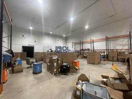 immobilier professionnel à louer meaux