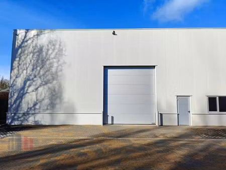 commercieel te koop in blankenberge