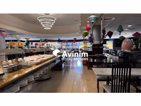 vente de fonds de commerce