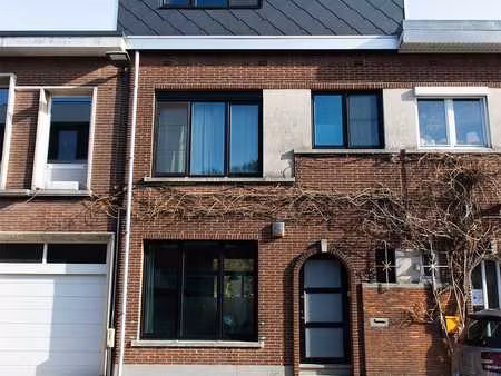 huis te koop in deurne met 4 slaapkamers