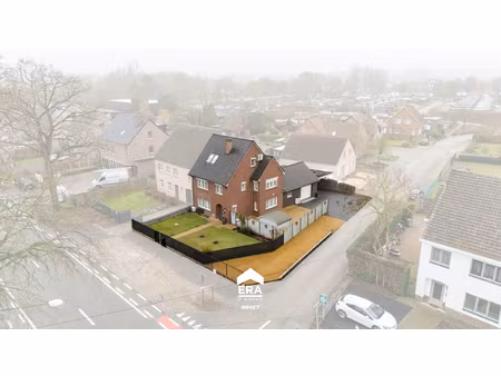 huis te koop in kinrooi met 4 slaapkamers