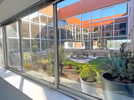 bureaux à louer à labège