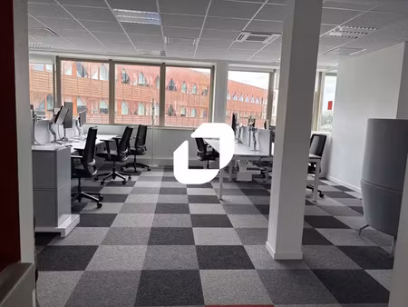 a louer  batiment independant