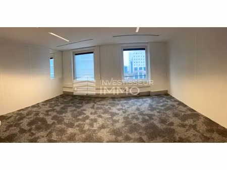 offre de lancement - 1 mois de loyer ht hc offert jusqu'au 31 mars 2026-■92800 puteaux/la 