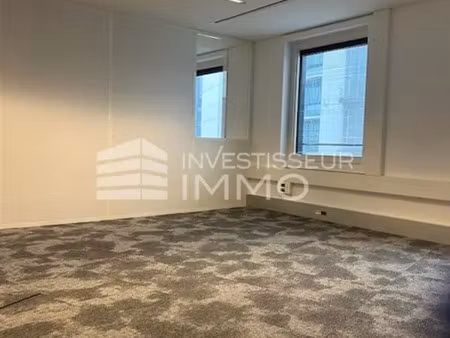 offre de lancement - 1 mois de loyer ht hc offert jusqu'au 31 mars 2026-■92800 puteaux/la 