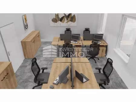 opportunite -puteaux 92800- ■à louer en exclusivité en plein centre ville de puteaux - la 