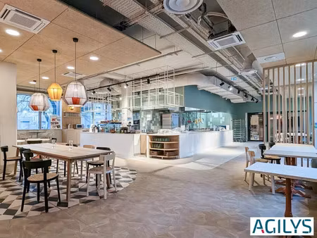 rare sur massy-gares rer/tgva louer : surfaces de bureaux à proximité des gares rer et tgv