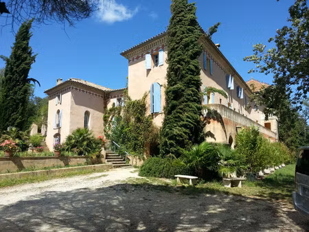 maison à vendre à sauve (30610) - gard