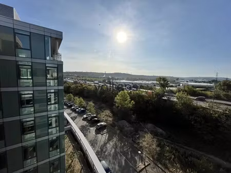 estello - batiment 5 - garona a louer