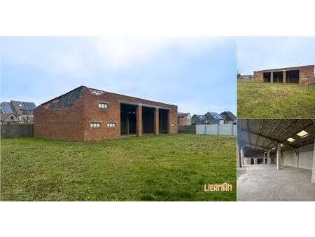 surface commerciale à vendre à arestraat 48 herzele (rbv34486)