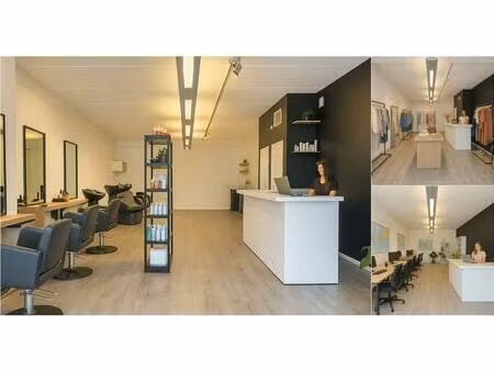 surface commerciale à vendre à kortrijksesteenweg 69 harelbeke (rbv34503)