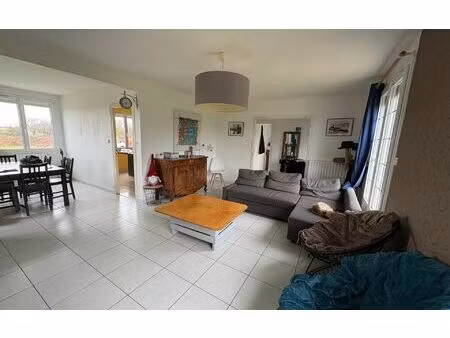 maison ploumoguer m² t-5 à vendre  263 750 €