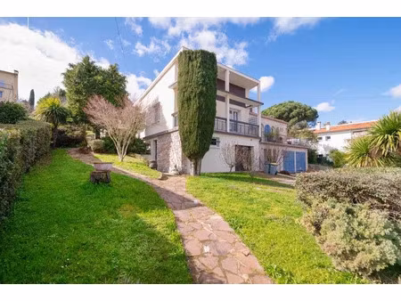 vente maison 6 pièces 154 m² à ramonville-saint-agne (31520)  389 000 €