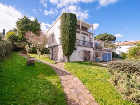 vente maison 6 pièces 154 m² à ramonville-saint-agne (31520)  427 384 €