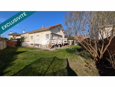 vente maison 7 pièces 153 m² à villemoisson-sur-orge (91360)  429 000 €