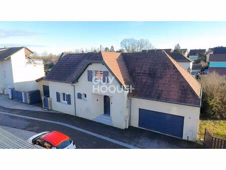 maison sentheim 5 pièces 155 m2