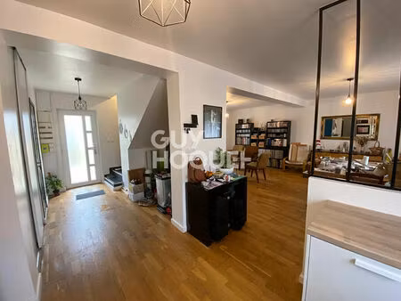 charmante maison à vendre à thury sous clermont !
