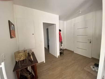 a louer à saint paul les dax  maison t4 de plain-pied