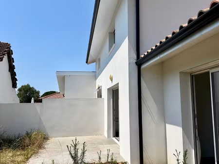 vente maison/villa 4 pièces